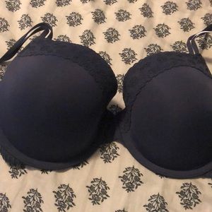 36 D Demi Aerie Bra